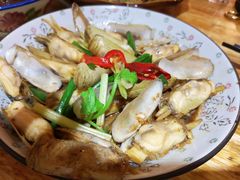 -聪辉同安老美食饭店(大元路店)