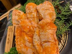 -黑牛の店·和牛烧肉(合生汇店)