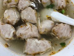 -金陵老丁家馄饨(新街口店)