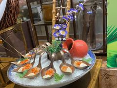 -金厨泰国餐厅·全泰籍厨师料理(拱北店)