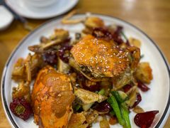 -醉壹号海鲜大排档(厦门美食地标店)