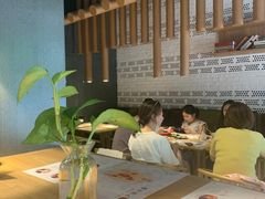 大堂-炖物24章·顺时轻养茶(杭州大厦店)