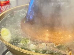 -鑫龙火锅城(青岛分店)