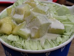 -帅小六刨冰·不一样的奶冰(总店)