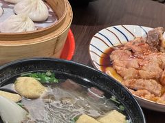 -玖鲜小笼(中山广场店)