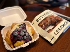 -B&C黄油与面包·THE GARDEN BAKERY概念店(世纪汇店)