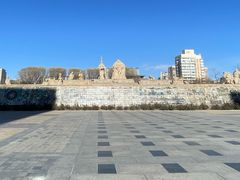 -元大都城垣遗址公园