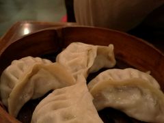 蒸饺-老妈米线(东圈门店)