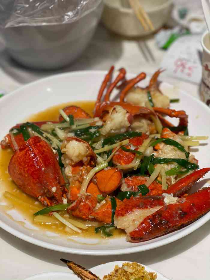 宁家鲜生(三祺广场店)-"啊啊啊啊啊啊好想大快朵颐啊看到上次去的图.