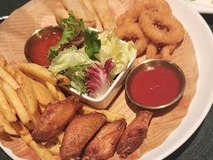 -翡翠鸟精品泰国菜(北辰财富中心店)