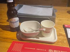 -管氏翅吧(甘家口店)