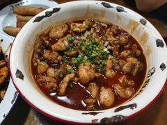 -夹夹大·蟹蟹大排档(财富又一城店)