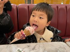 -哈根达斯(美罗城店)