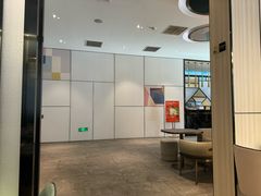 -桔子酒店(苏州中心金鸡湖店)