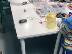 -童程童美·信息学竞赛·机器人编程·少儿编程(五棵松万达校区)