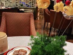 -北京王府井希尔顿酒店·秦唐中餐厅Chynna