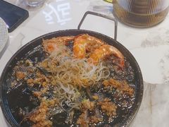 -杨厨的田园饭店(长城路店)