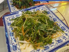 -石老头关东饺子王·东北菜(嘉华鑫城店)