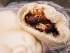 酱肉大包-袁大头包子(光华路店)