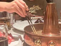 -丁卯•铜锅涮肉(工体店)