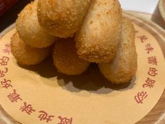 -老佛爷炭火蛙锅直营(清滨路总店)