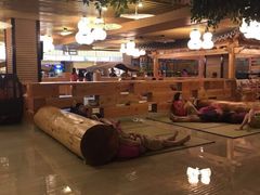 -纽斯洗浴SPA(三墩店)