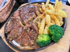 -妈阁铭记澳葡美食