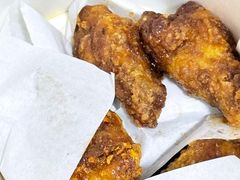 -冷记卤品(台北路店)