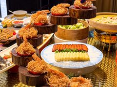 -悦真雅院·四合院·清真私房菜(雍和宫店)