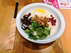 -云味馆·云南菜·云南米线(同泰时代广场店)