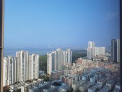 -深圳滨河时代ICON LAB艾垦酒店