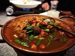 -青桃餐厅