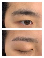 -眉毛先生MrBrow修眉染眉化妆