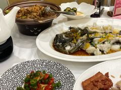 -御彩酒家(东风东路店)