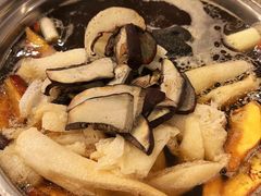 -太婆天府山珍酒楼(亚运村店)