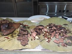 -海口绿发希尔顿酒店-田园汇自助餐·三文鱼·海鲜