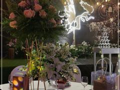 -上海龙之梦万丽酒店