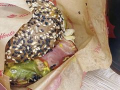 -Tims天好咖啡·贝果(星河中心店)