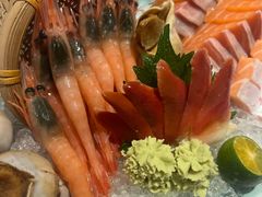 -富盈酒店-日本料理餐厅(厚街店)