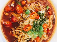 -老回回饺子馆(海洋馆店)