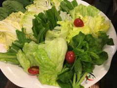 -芦苇荡·酸汤鱼(回龙观店)