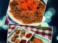-邓丽君音乐主题餐厅