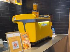 -麦当劳(龙华印象汇店)