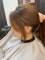-In Style造型