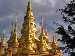 -西双版纳勐泐文化旅游区