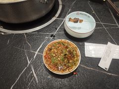 -寻牛记潮汕牛肉火锅(双喜城店)