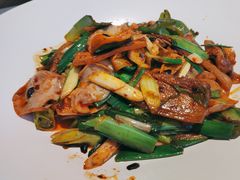 -茅庐川菜(烟台大悦城店)