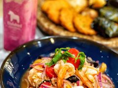 -Home Thai·泰谣(王府井apm店)