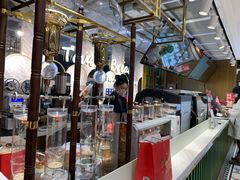 -TOUCH泰奇(宝杨宝龙广场店)