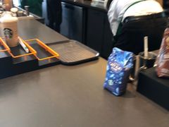 -星巴克(新达汇三林店)